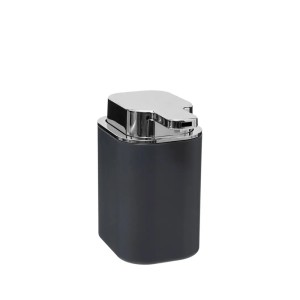 Indų plovimo priemonės dozatorius ir kempinės laikiklis 300 ml 22x12x14 cm 5Five