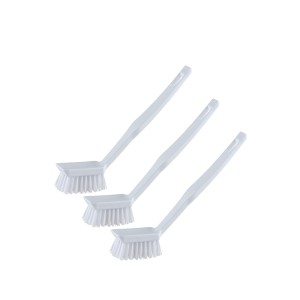 Šepetėlis indams plauti 3 vnt. LIFETIME CLEAN 871125215901