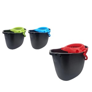 Kibiras grindų plovimui 15 L (mix) Italija Dem B441152426R