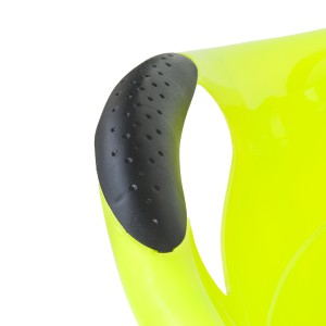 Vonelė plastikinė 25 l žalios spalvos Jotta 229335