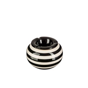 Peleninė keramikinė D13xH8 cm (mix) Atmosphera 146064