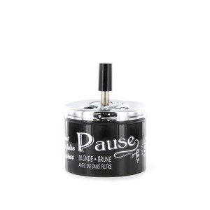 Peleninė nuspaudžiama 9,4x12 cm Home Deco TB1015