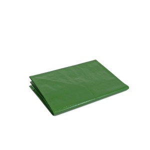 Maišas šiukšlių rūšiavimui žalias 31,5x44x32cm daugkartiniam naudojim. Confortim