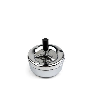 Peleninė metalinė D11xH6 cm Confortime BY01019978680