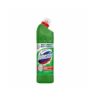 Valiklis WC Domestos Pine Fresh 750 ml