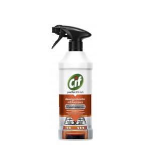 Orkaičių ir grilio valiklis 435 ml CIF