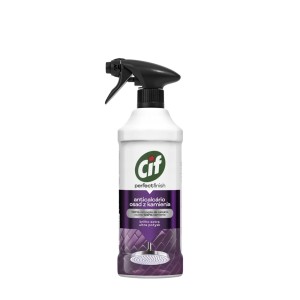 Kalkių nuosėdų valiklis 435 ml CIF