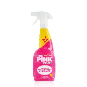 Universalus valiklis 750 ml The Pink Stuff