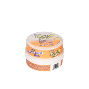 Pasta paviršių valymui su kempinėle ECO 250 g Scrub Mommy 622076