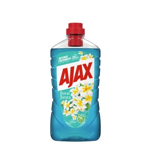 Grindų plovimo priemonė 1L Ajax Floral Fiesta Lagunos gėlės