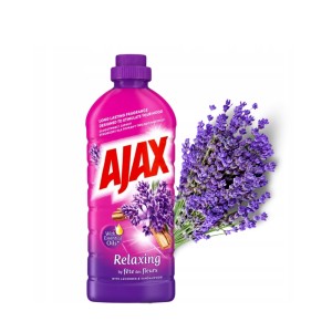Universalus valiklis 1L Ajax Relaxing