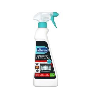 Valiklis orkaitėms 375 ml Dr. Beckmann