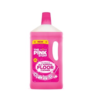 Grindų plovimo priemonė 1 L The Pink Stuff