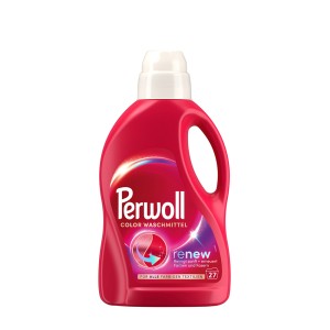 Skystas skalbiklis atnaujinantis spalvą 1,35 l Renew Perwoll 6806