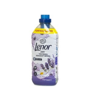 Minkštiklis skalbinių 1239 ml Day in Provence 59SC Lenor