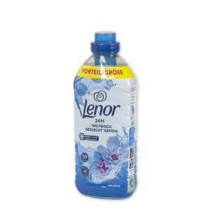 Minkštiklis skalbinių 1239 ml April Fresh 59W Lenor