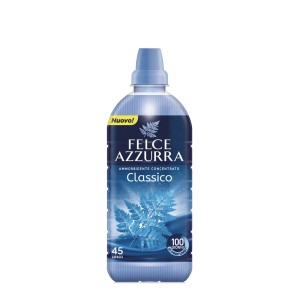 Skalbinių minkštiklis FELCE AZZURRA AMMORBIDENTE CLASSICO 900 ml