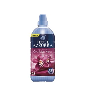 Skalbinių minkštiklis FELCE AZZURRA AMMORBIDENTE ORCHIDEA NERA 900 ml