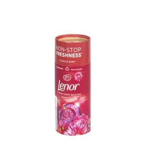 Kvapiosios granulės skalbiniams 176 g DESERT ROSE Lenor