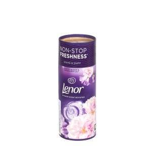 Kvapiosios granulės skalbiniams 176 g EXOTIC BLOOM Lenor