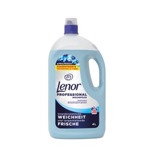 Minkštiklis skalbinių 4 l (200 skalbimų) April Fresh Lenor 429