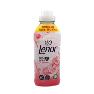 Minkštiklis skalbinių 500 ml gėlių kvapo Lenor 18456