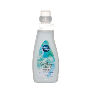 Minkštiklis skalbinių Cool Breeze 750 ml Nord Clean 622793