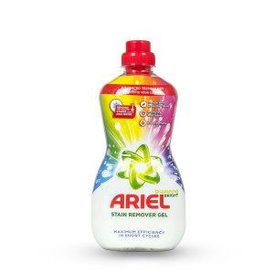 Dėmių valiklis spalvotiems audiniams 950 ml Ariel 50002310 nostock