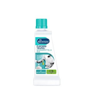 Dėmių valiklis 50 ml tepalų ir alyvų dėmėms Dr.Beckmann