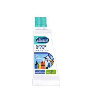 Dėmių valiklis 50 ml rašiklių ir rašalo dėmėms Dr.Beckmann