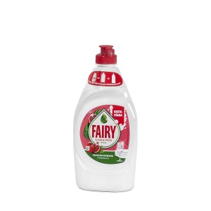 Indų ploviklis Fairy Pomegranate 450 ml