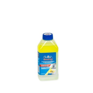 Indaplovių valiklis citrinų kvapo 250 ml Finish