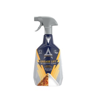 Riebalų valiklis 750ml C6750 ASTONISH