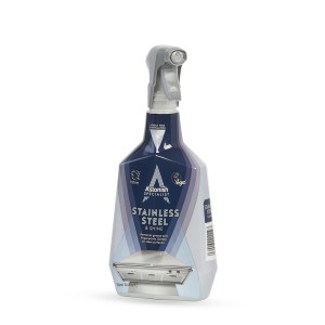 Nerūdijančio plieno valiklis 750ml ASTONISH C6920