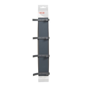 Kabykla 50 cm grafito sp., medis Gamet WD19-500-R4-WA02