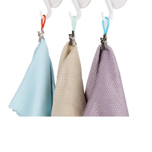 Segtukai rankšluosčiams 5 vnt. 27157