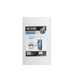 Kabykla stovas drabužiams 43x28x109 cm RG5807