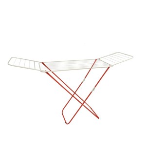 Džiovykla skalbiniams sulankstoma metalinė 55x182x104 cm 8430540479684