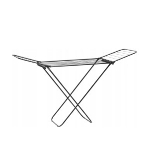 Džiovykla skalbiniams sulankstoma IDA 180x55x102 cm LIM1167