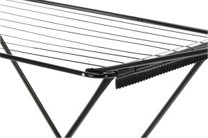 Džiovykla skalbiniams sulankstoma IDA 180x55x102 cm LIM1167