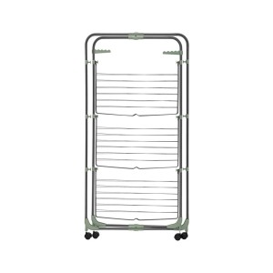 Džiovykla skalbiniams sulankstoma 70x61x3137 cm 5Five 186172