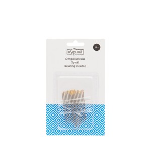 Adatų rinkinys 16 vnt Kehra 148032