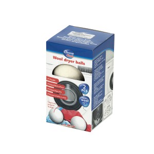Kamuoliukai skalbinių džiovinimui vilnoniai 2 vnt. 871125216201