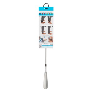 Batų šaukštas lankstus 60 cm Vitility 304799