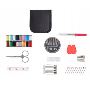 Siuvimo rinkinys kelioninis 01696