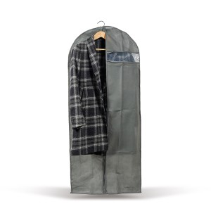 Maišas pakabinamiems drabužiams 61x137 cm EASYBAG PERFETTO 0364C