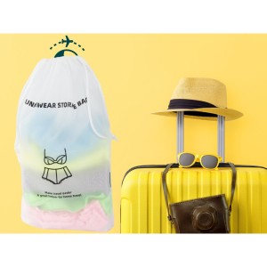 Maišelis apatiniams kelioninis 20x30 cm 27394