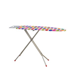 Lyginimo lenta sulankstoma 34x130x89 cm 8445393191737