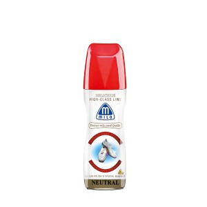 Batų tepalas 75 g bespalvis (pasta) MATTES CLEAN&GO