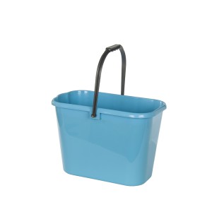 Kibiras grindų plovimui 12 L W002